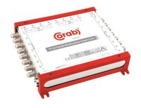 Multiswitch 9 / 16 Corab Smart Line 9/16