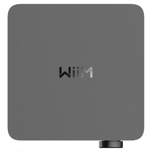 WIIM AMP ULTRA - WZMACNIACZ ZINTEGROWANY Z ODTWARZACZEM SIECIOWYM na Arena.pl