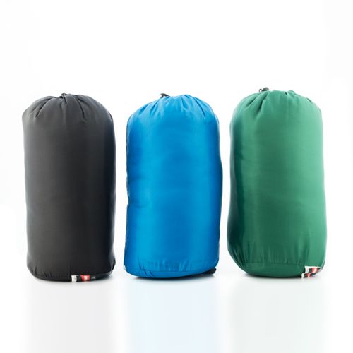 Śpiwór 190 x 74 cm na Arena.pl