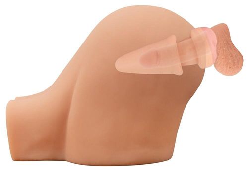 Nature Skin Butt Plu na Arena.pl