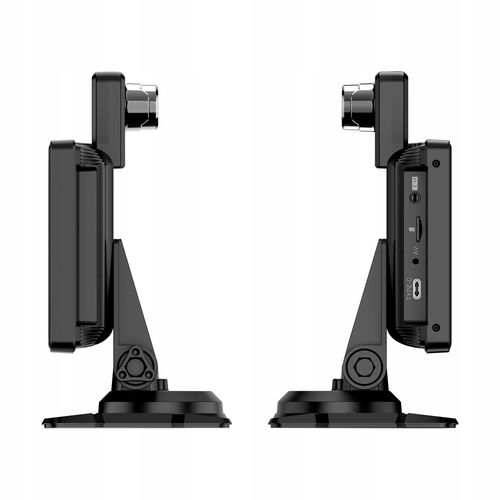 RADIO STACJA MULTIMEDIALNA MONITOR 9'' ANDROID AUTO APPLE CARPLAY KAMERY na Arena.pl