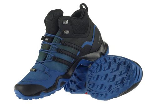 adidas TERREX SWIFT R MID (BA9943) na Arena.pl