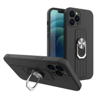 ring case silikonowe etui z uchwytem na palec i podstawką do xiaomi