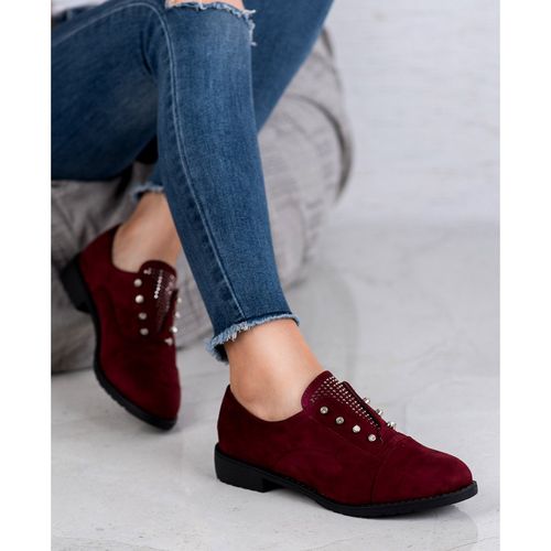 Wsuwane Półbuty r.40 na Arena.pl