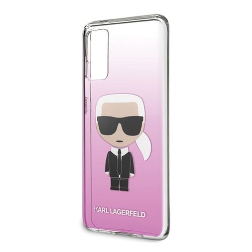 Etui Samsung Galaxy S20 (pink) na Arena.pl
