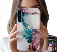 ETUI DO HUAWEI P30 PRO - ELEGANCKI MARMUREK MODNY KOBIECY CASE