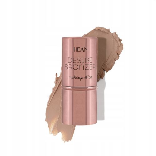 Hean Desire Bronzer makeup stick 02 Milky Coffee na Arena.pl