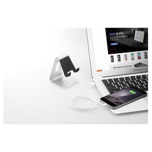 Spigen C10Ls Mfi Lightning Cable 100Cm White na Arena.pl