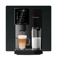 Automatyczny Ekspres Cecotec Cremmaet Compactccino Connected Black Czarny