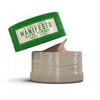 IMMORTAL Manifesto Matte Pomade Matowa pomada do włosów, 150ml