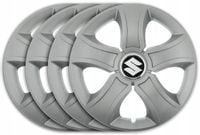 KOŁPAKI 15'' SUZUKI - Swift Baleno SX4 Splash BSS