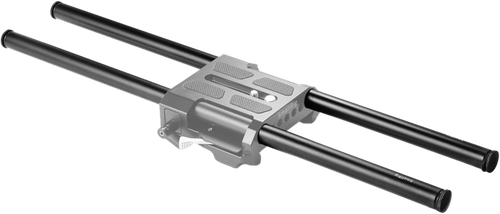SmallRig 1054 - rurki aluminiowe 15 mm (M12-40 cm) na Arena.pl