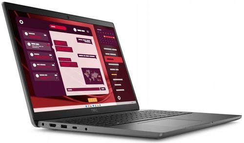Laptop dla nauczyciela DELL Latitude 3550 15,6" i5 16GB SSD512 W11Pro Edu na Arena.pl