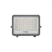 NAŚWIETLACZ LED SMD 50W 5000K IP65 WODOODPORNY WYDAJNY