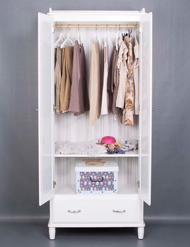 Pudełko kartonowe MAXI MISIE BŁĘKITNE na Arena.pl