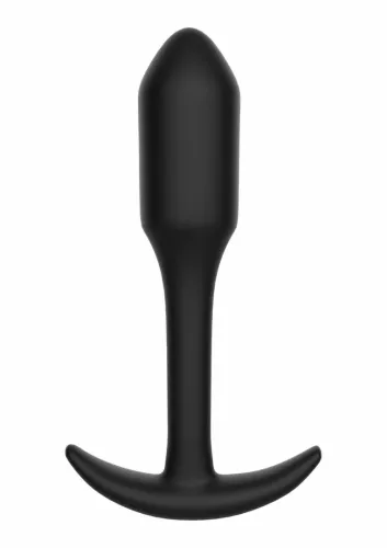 toyjoy smooth analplug medium silikonowy anatomiczny 10,9 cm na Arena.pl