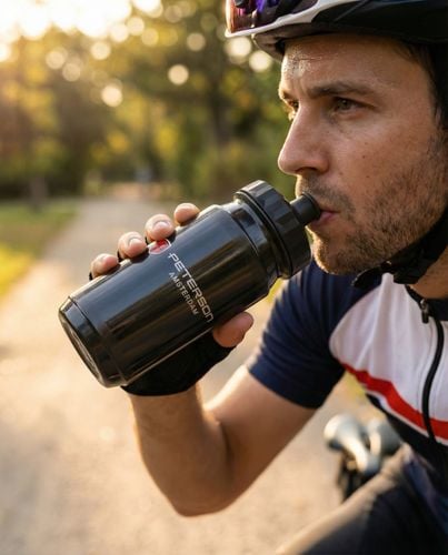 bidon dayia tacx 550 ml black na Arena.pl