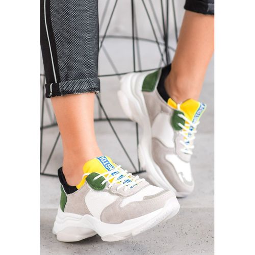 Modne Sneakersy r.38 na Arena.pl