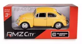 RMZ Volkswagen Beetle 1967/żółty
