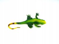 Jaszczury z groszkiem HAB008 48 szt/disp