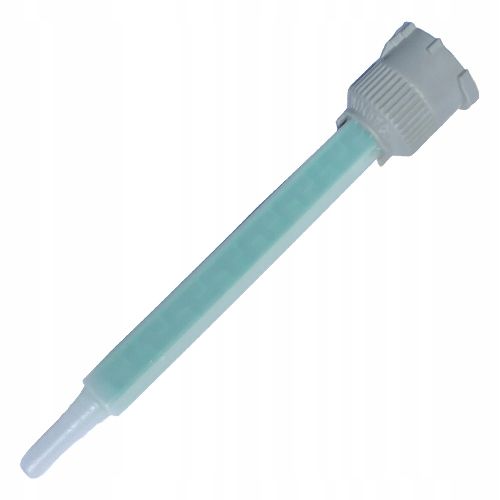 mikser statyczny 50ml na Arena.pl