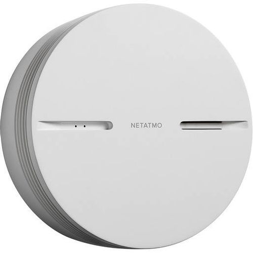 Netatmo PRO Czujnik Dymu Smart WiFi NSA-PRO-EU na Arena.pl