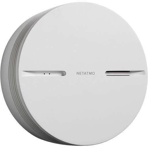 Netatmo PRO Czujnik Dymu Smart WiFi NSA-PRO-EU zdjęcie 2