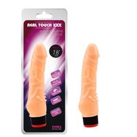 Real Touch XXX 7.8' Wibrator 19,8 cm
