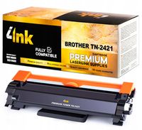 TONER TN-2421 XL DO DRUKARKI BROTHER MFC-L2712DN MFC-L2712DW MFC-L2732DW