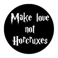 Przypinka Harry Potter