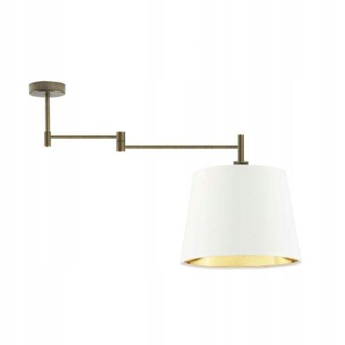 Plafon TAMPA GOLD na Arena.pl