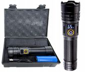 PREMIUM LATARKA DALEKOSIĘŻNA maXvision WL LED 1700 METRÓW 5000mAh