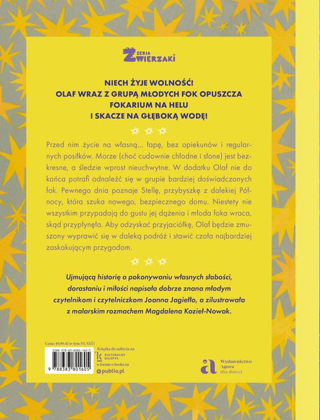 Olaf i Stella zdjęcie 2