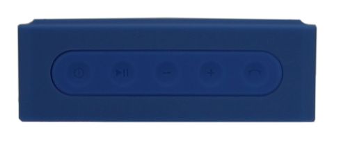 Głośnik bezprzewodowy Bluetooth Blaupunkt BT04BL na Arena.pl