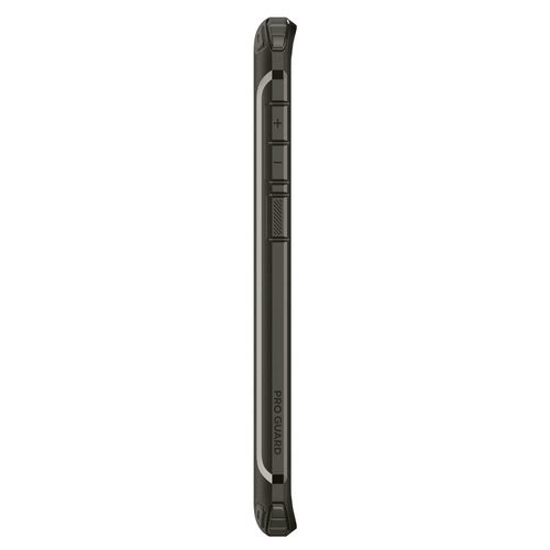 SPIGEN PRO GUARD Samsung Galaxy S9 Plus - ARMY GR na Arena.pl