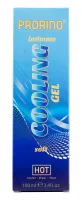 prorino cooling gel soft 100ml - żel intymny chłodzący na bazie wody