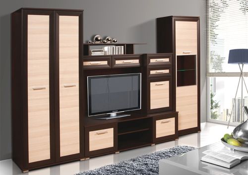 Meble MARS Meblościanka 261 na Arena.pl