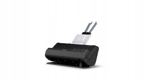 Skaner EPSON ES-C320W na Arena.pl