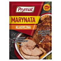 PRYMAT MARYNATA KLASYCZNA 20G