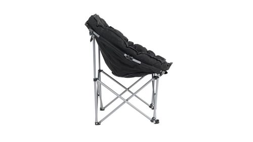 Outwell Casilda Chair, Black | Outwell na Arena.pl