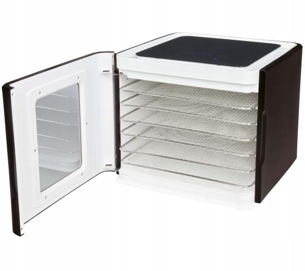 Suszarka do grzybów RAVEN ESS006 zdjęcie 3