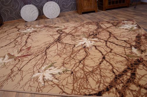 Dywan STANDARD MALUS piasek na Arena.pl