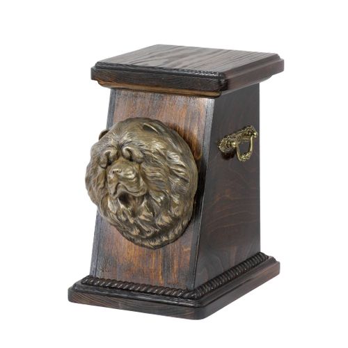 Chow Chow - urna - 4205 na Arena.pl