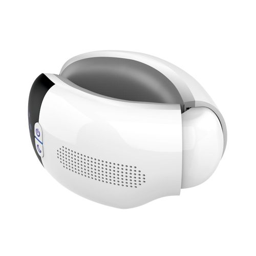 Masażer do oczu grzejący i chłodzący do masażu okolic oczu skroni twar na Arena.pl