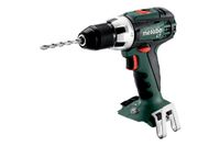 wiertarko-wkrętarka akumulatorowa 18v bs 18 lt 0*ah - me 602102840