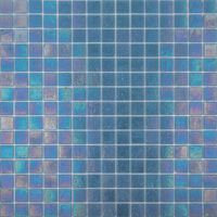 MOZAIKA WN14 RAINBOW NIEBIESKI MATOWY. OPAKOWANIE 10 SZT