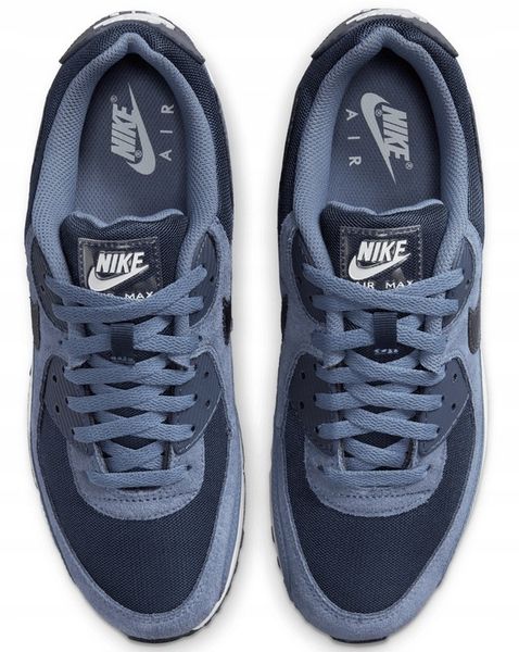 Buty sportowe na siłownię NIKE AIR MAX 90 sneakersy męskie r. 44 28 cm zdjęcie 5