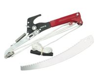 Zestaw sekator i piła do gałęzi