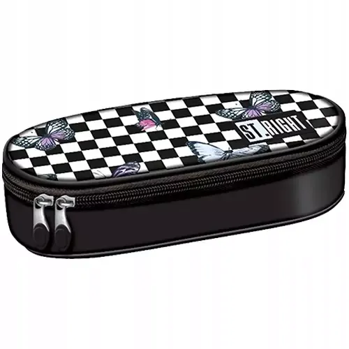 Piórnik saszetka St.Right na Arena.pl