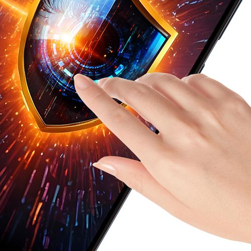 samsung galaxy s25+ - 3mk silky matt privacy na Arena.pl